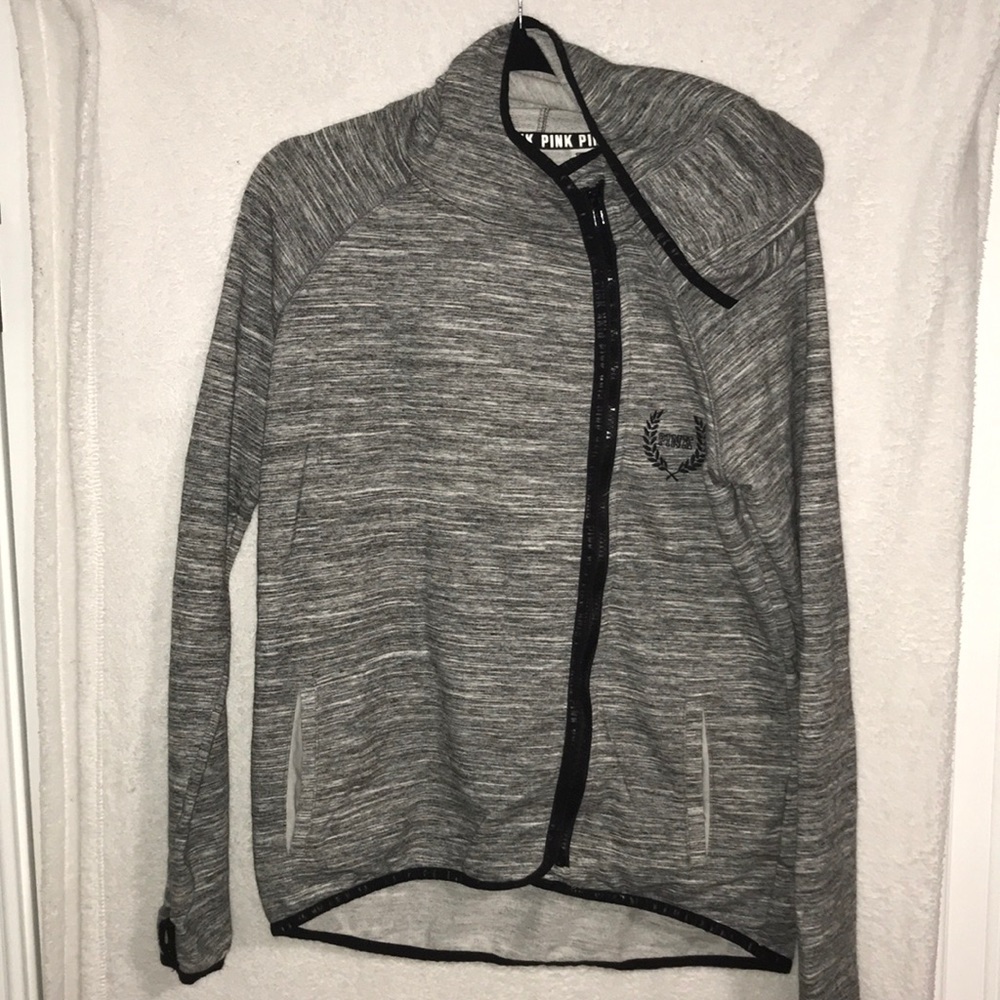 PINK Victoria’s Secret Brand hooded sweatshirt